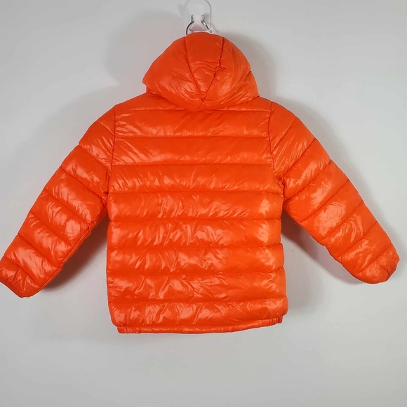 Kids PufferJacket - Picture 3 of 9